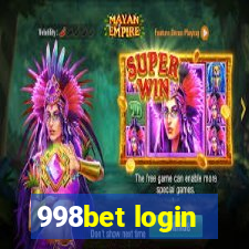 998bet login